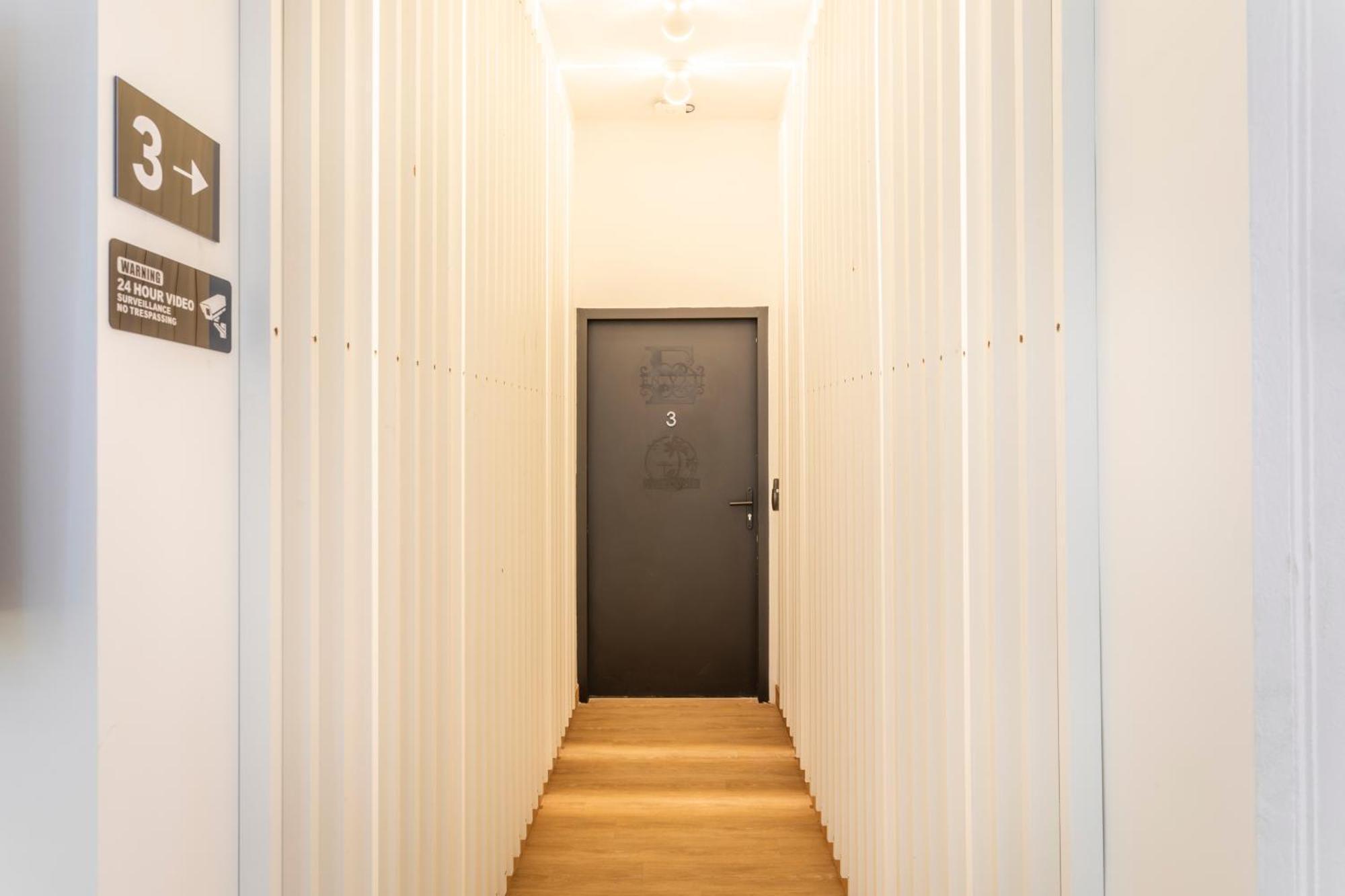 Adira Montgrand 2 Etoiles Apartment Marseilles