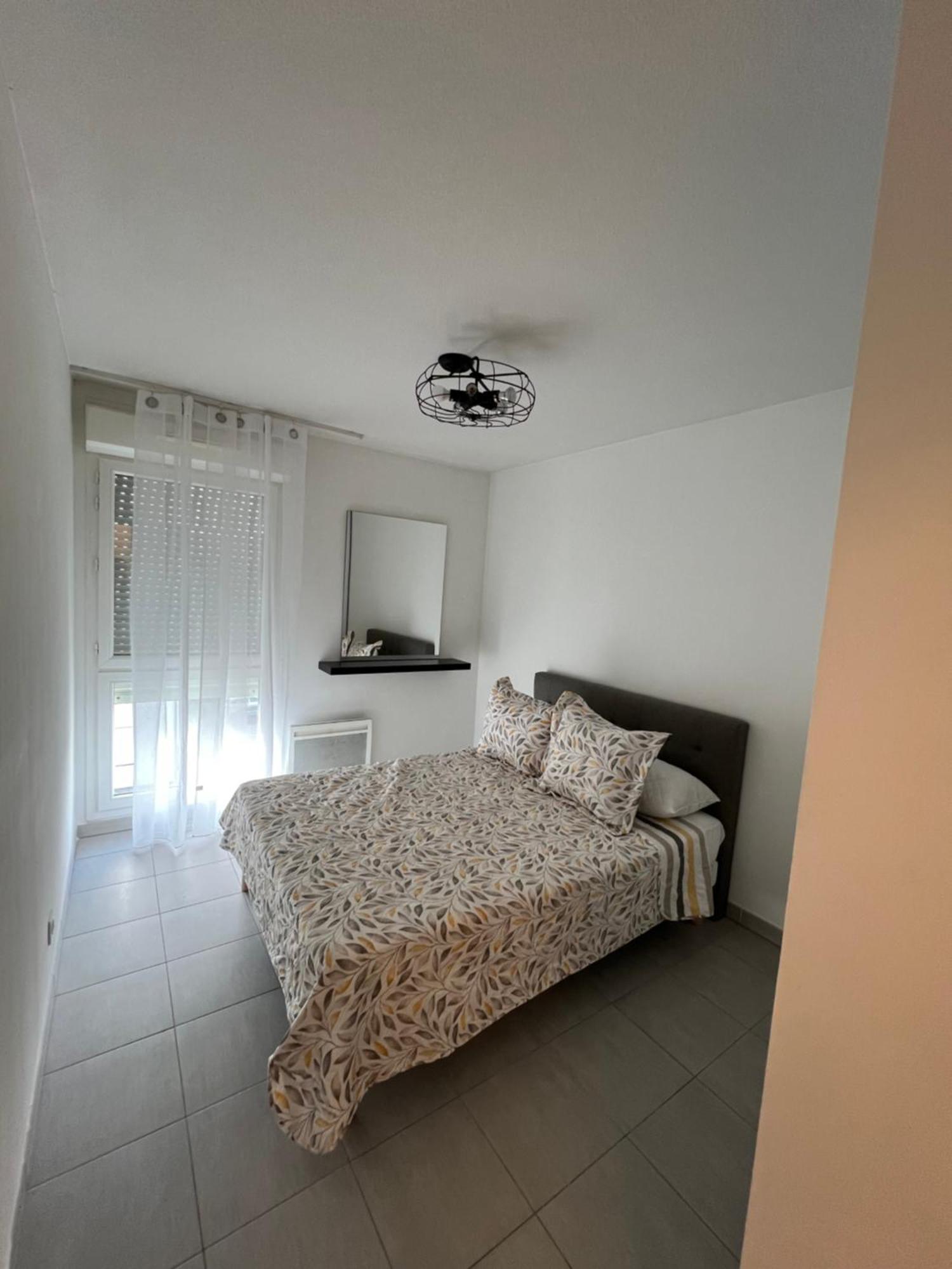 Lumineux 6 Personnes Appartement *