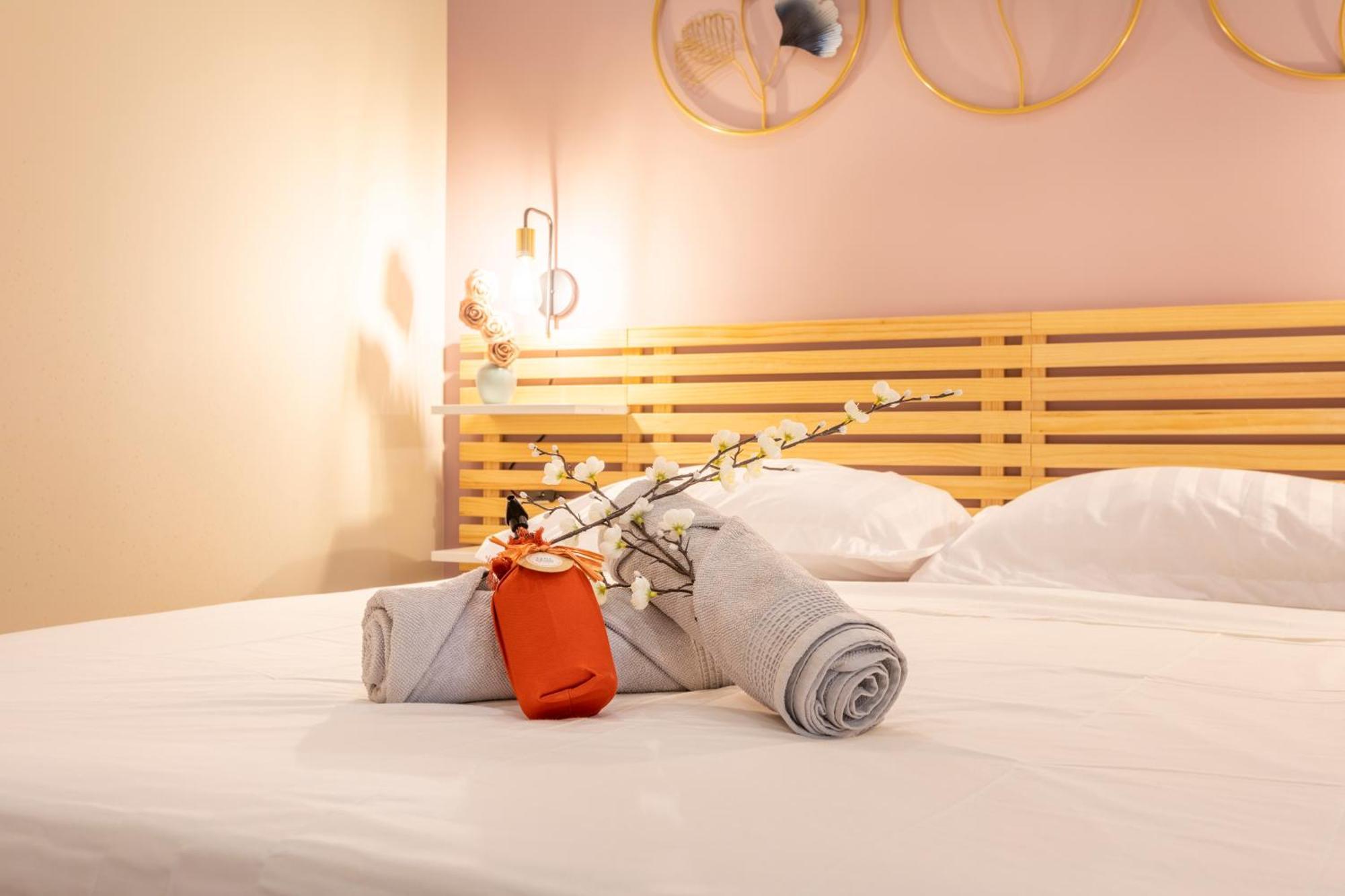 Apartment Adira Montgrand 2 Etoiles