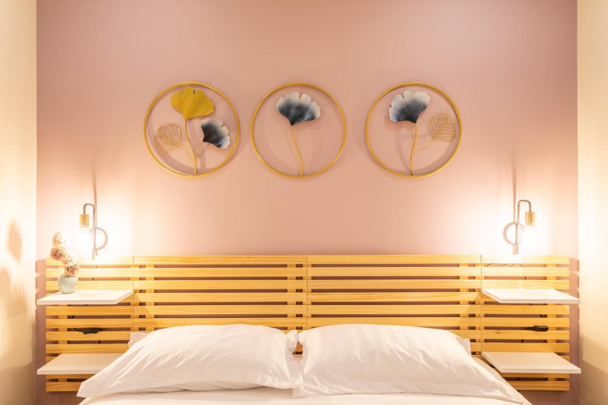 Adira Montgrand 2 Etoiles Apartment *