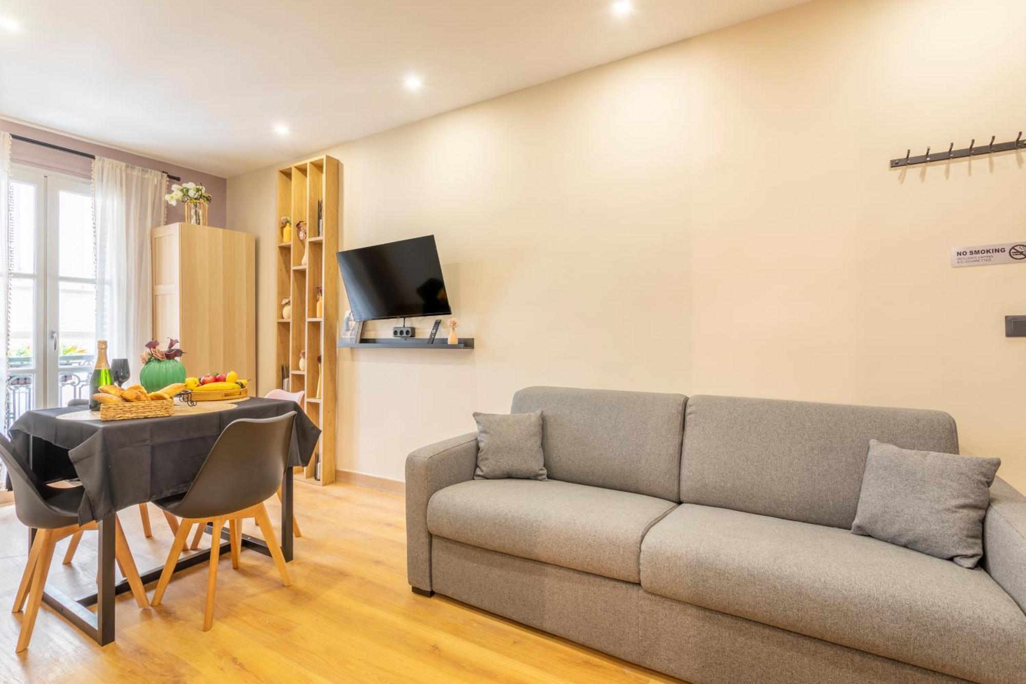 Apartment Adira Montgrand 2 Etoiles