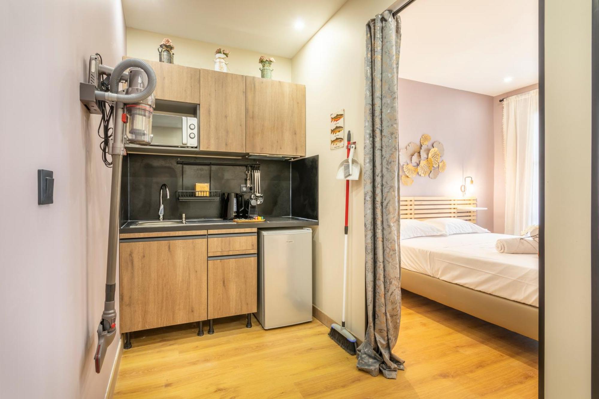 Apartment Adira Montgrand 2 Etoiles