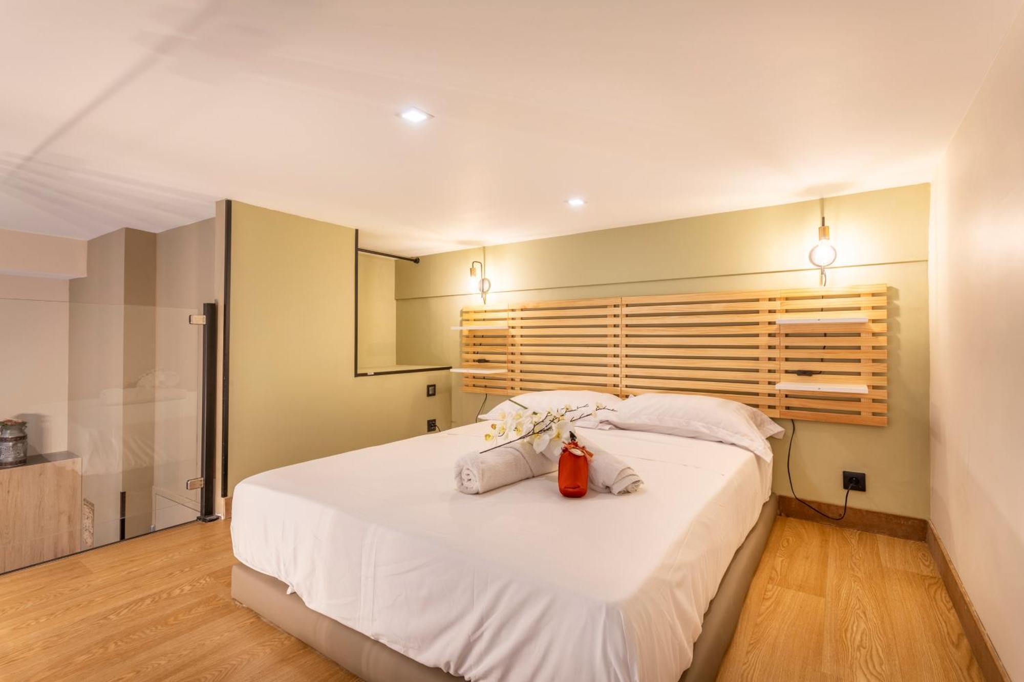 Adira Montgrand 2 Etoiles Apartment *