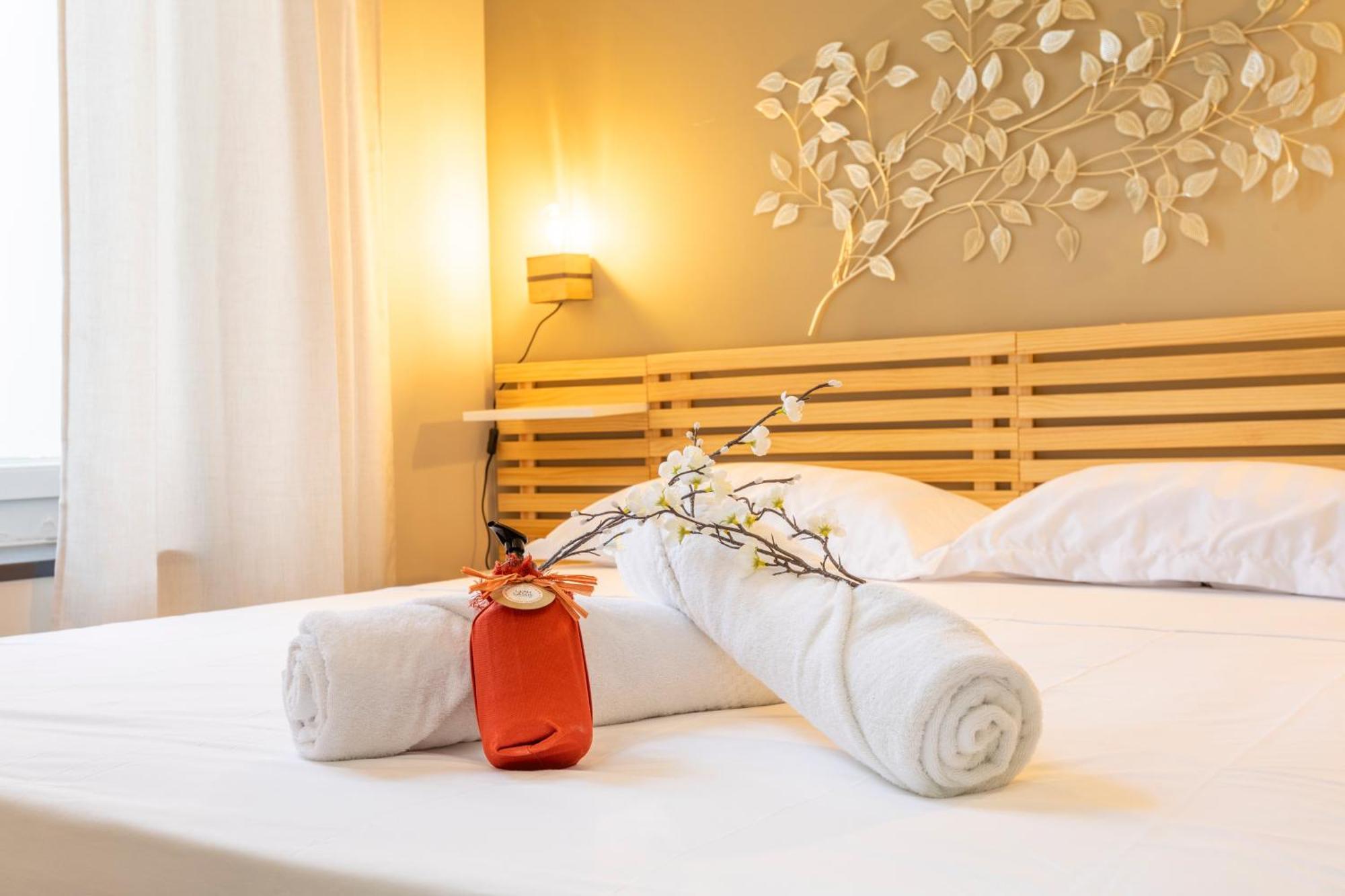 Apartment Adira Montgrand 2 Etoiles *