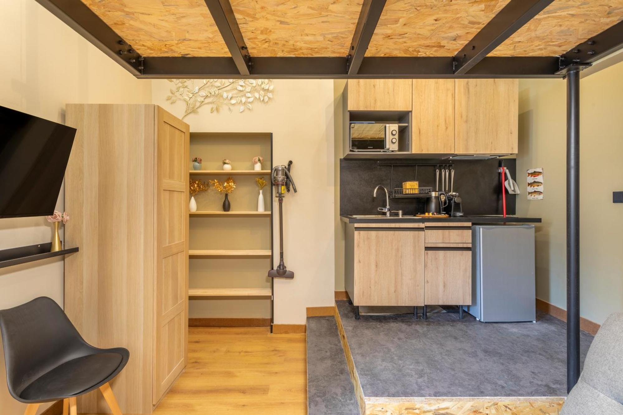 Adira Montgrand 2 Etoiles Apartment Marseilles