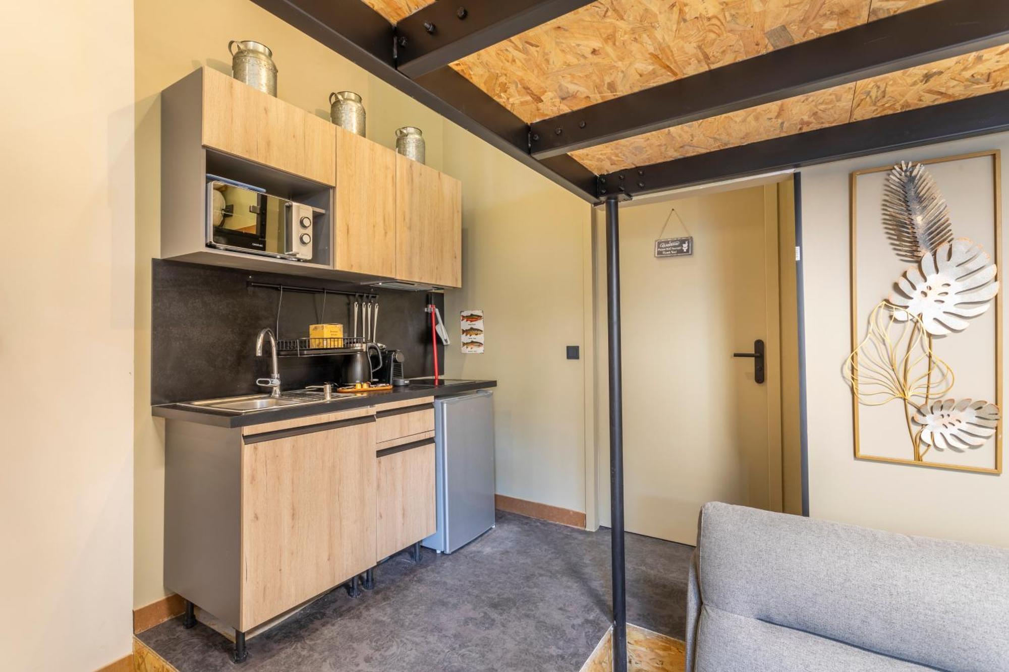 Adira Montgrand 2 Etoiles Apartment