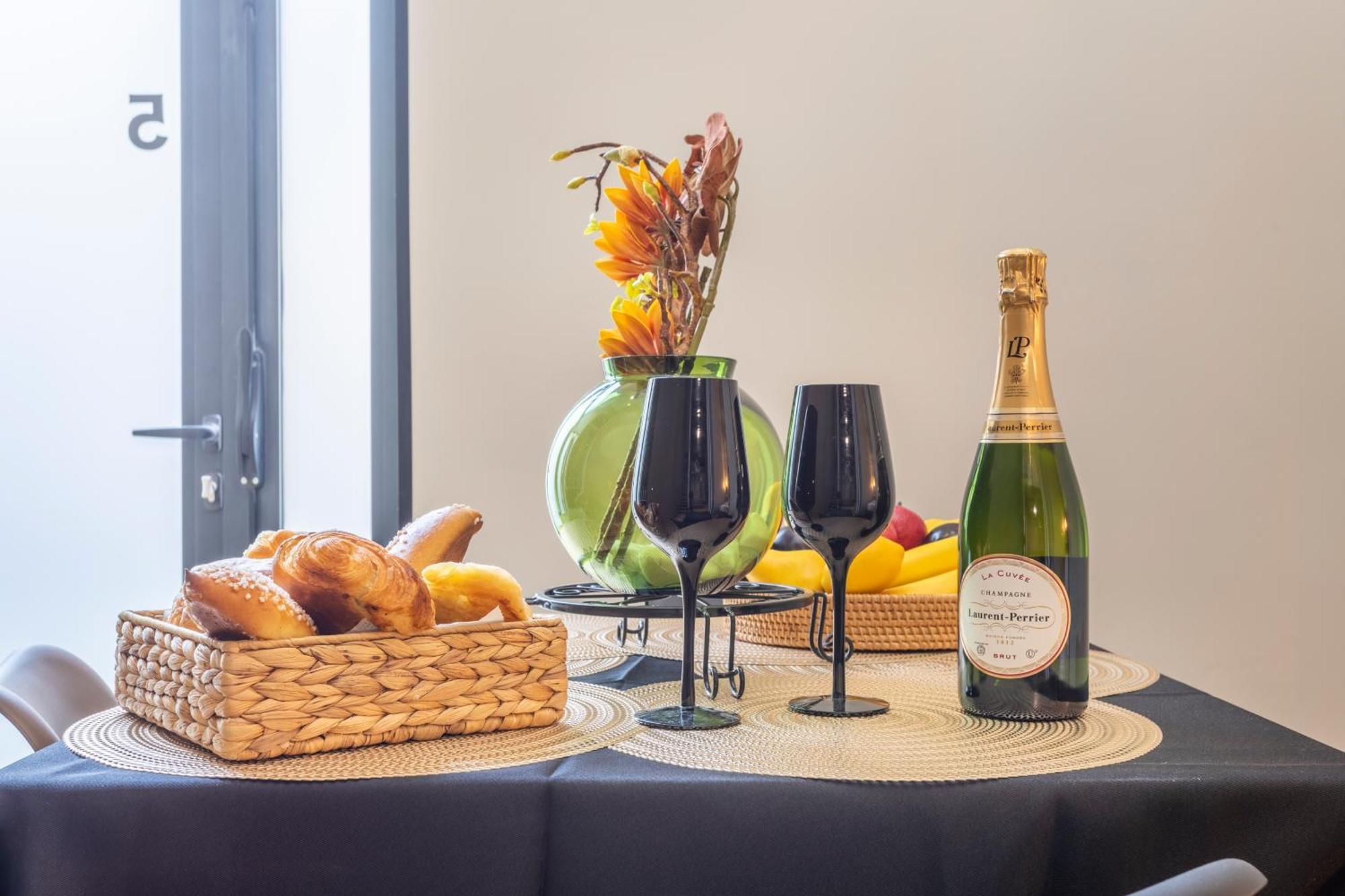 Apartment Adira Montgrand 2 Etoiles *