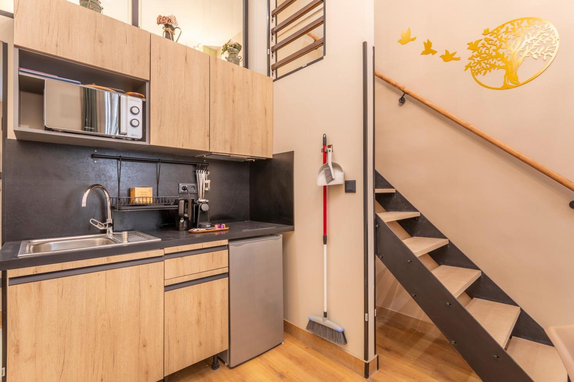 Adira Montgrand 2 Etoiles Apartment Marseilles