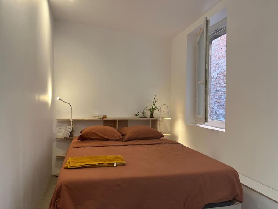 Appartement Architecte