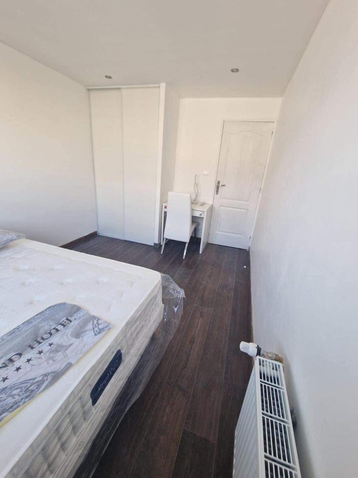 Apartment T5 4 Marseille