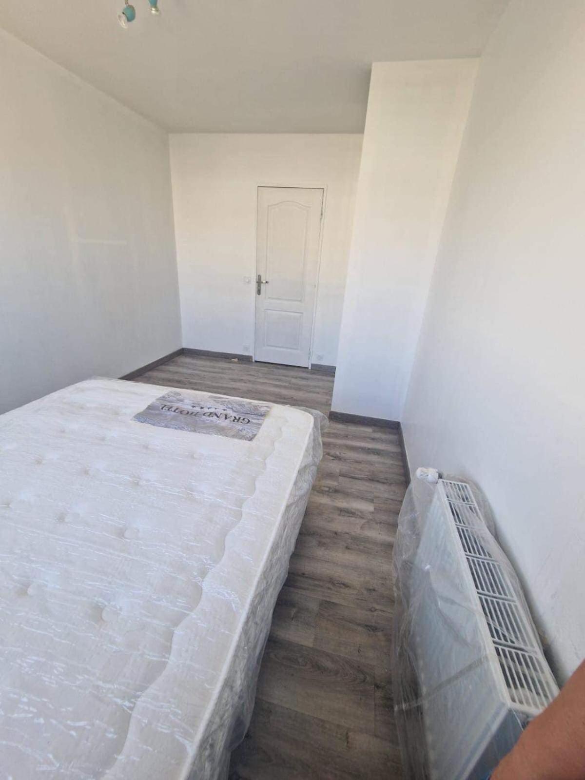 T5 4 Apartment Marseille