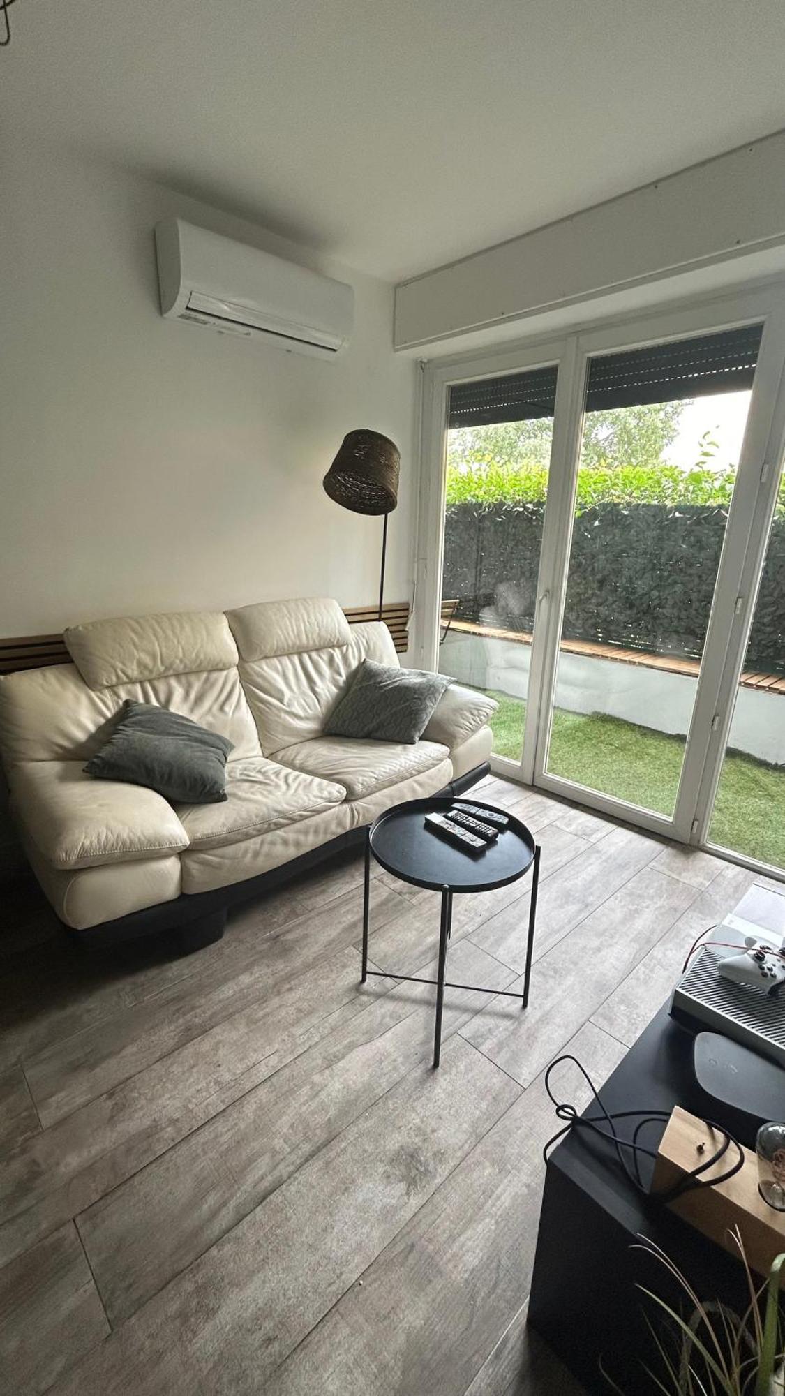 5 15 Minutes Apartment