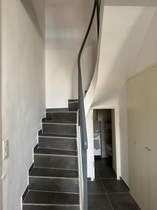 Et Spacieux Duplex Rue Paradis, Apartment Marseille