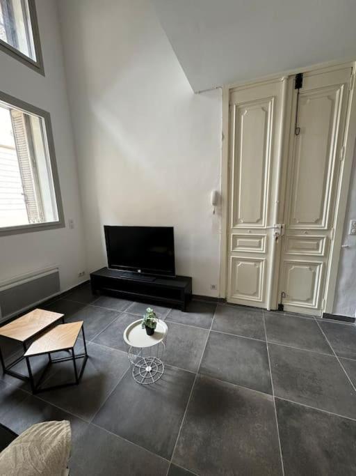 Et Spacieux Duplex Rue Paradis, * Marseille