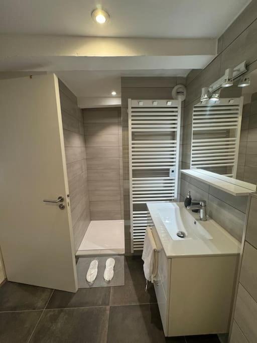 Apartment Et Spacieux Duplex Rue Paradis, *