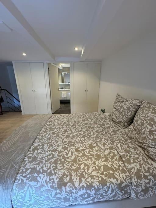 Et Spacieux Duplex Rue Paradis, *