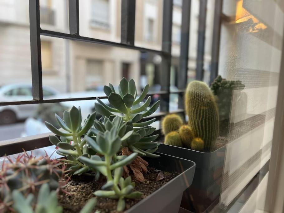 Appartement Studio Marseille