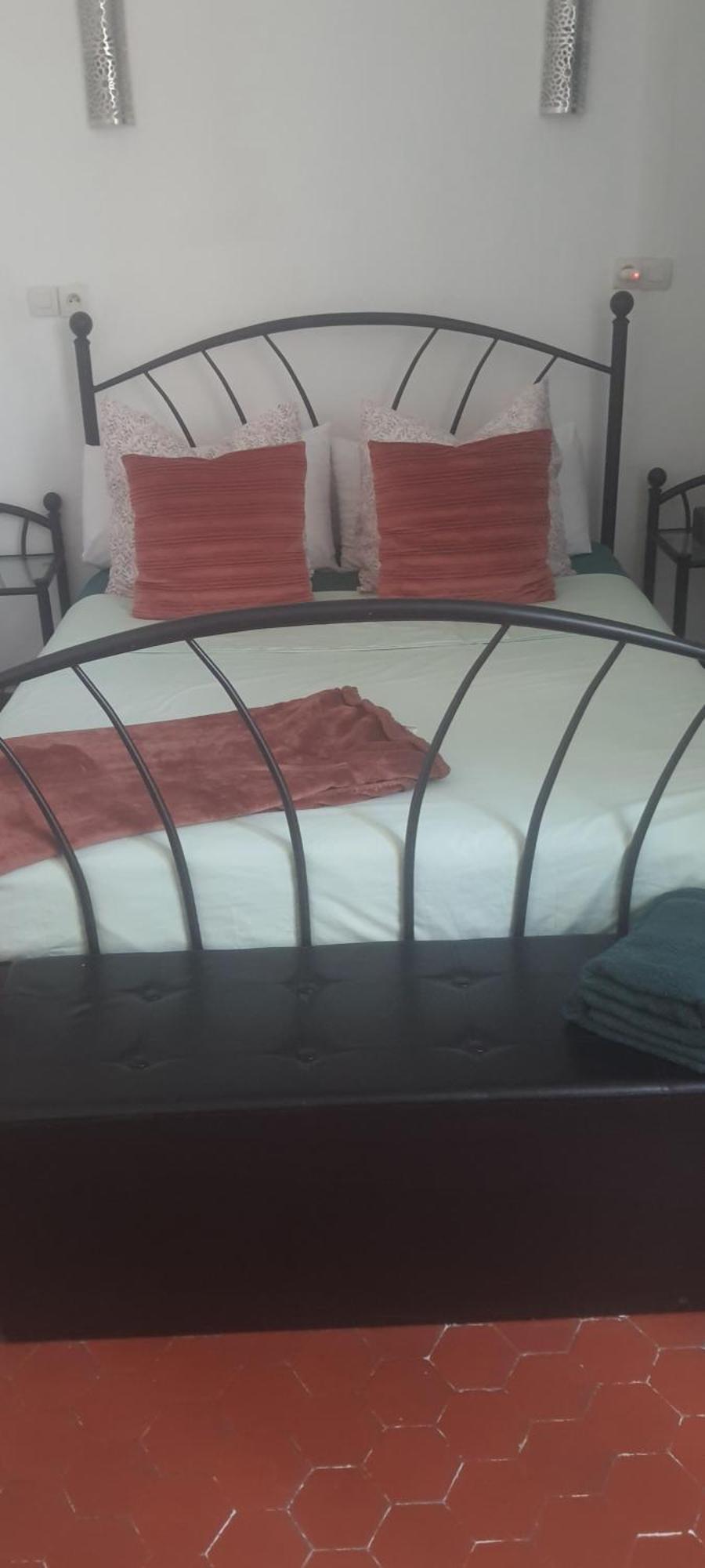 Apartment Serenite