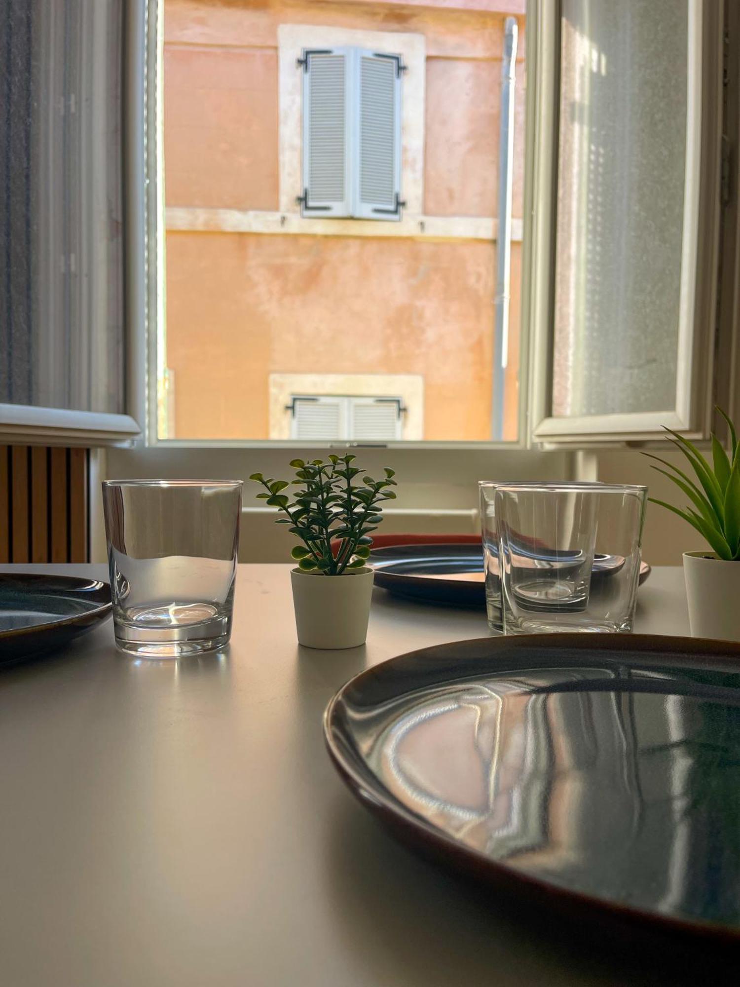 Privatunterkunft Le Panier Studio Marseilles