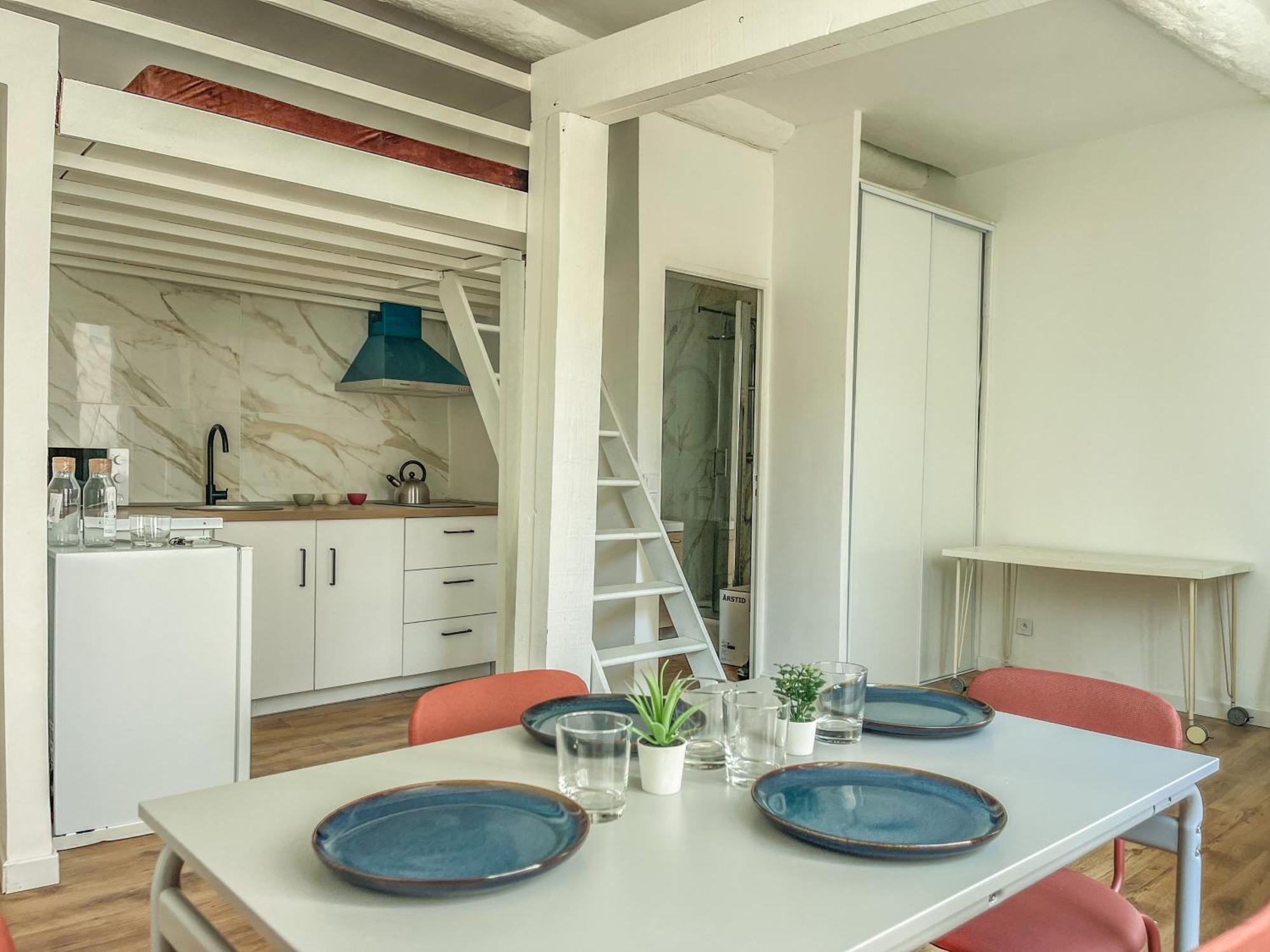 Le Panier Studio *