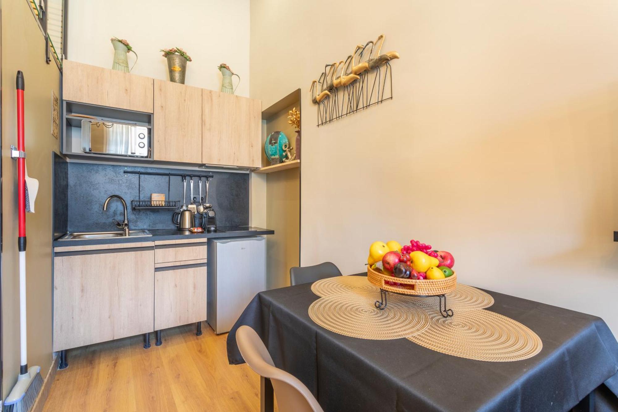 Adira Montgrand 2 Etoiles Apartment