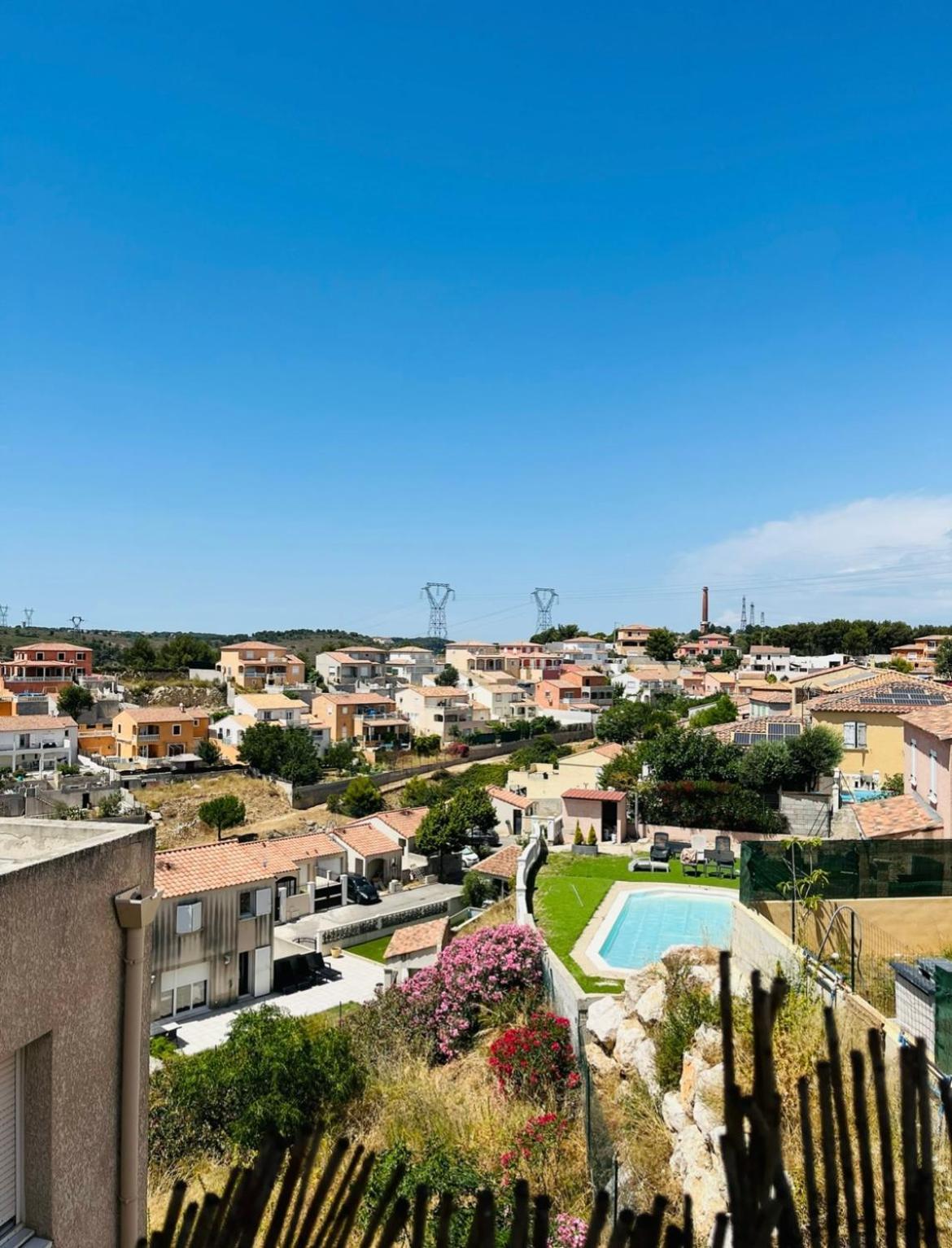 Appartement Location T3