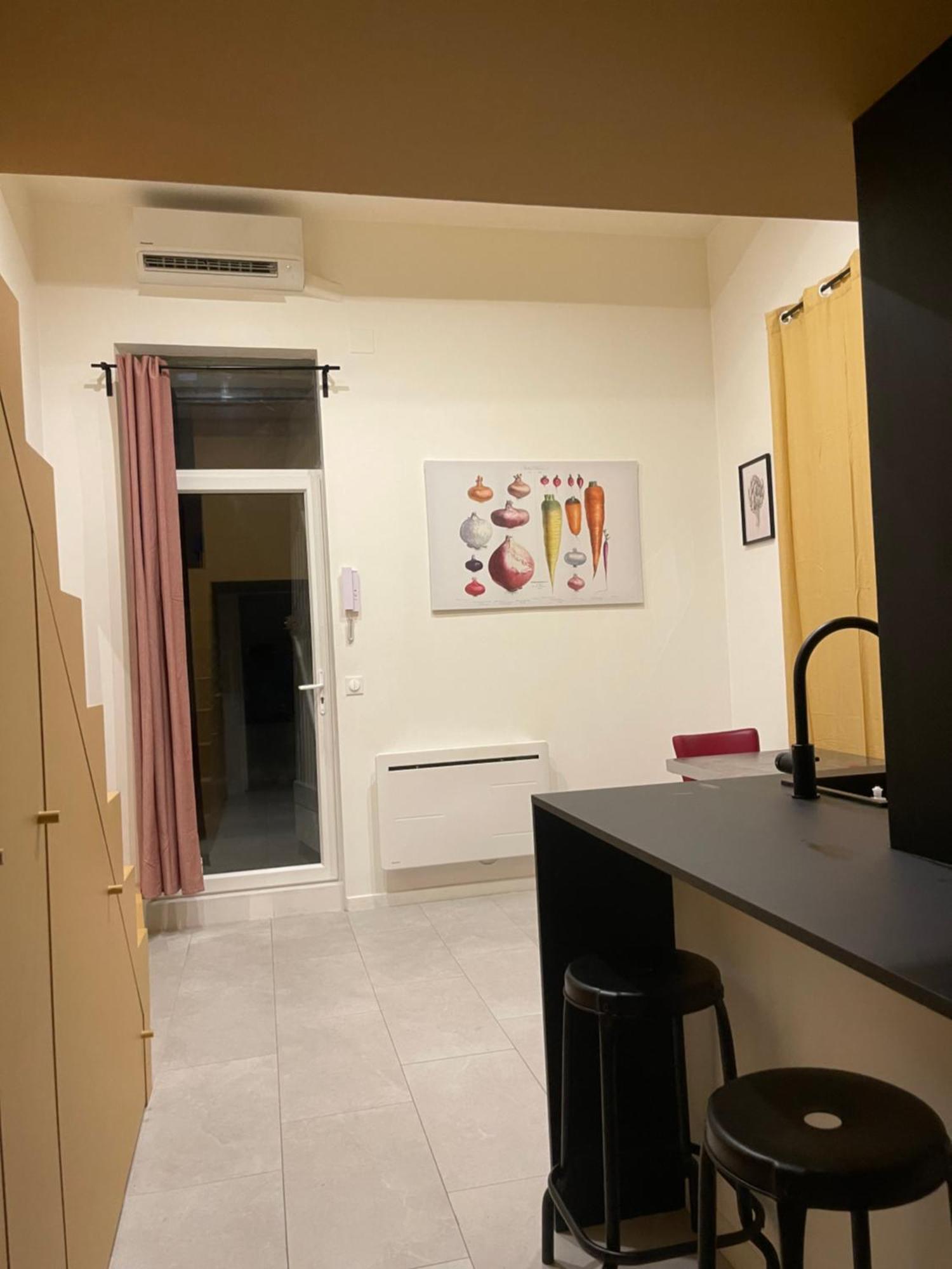 Appartement Joli Marseilles
