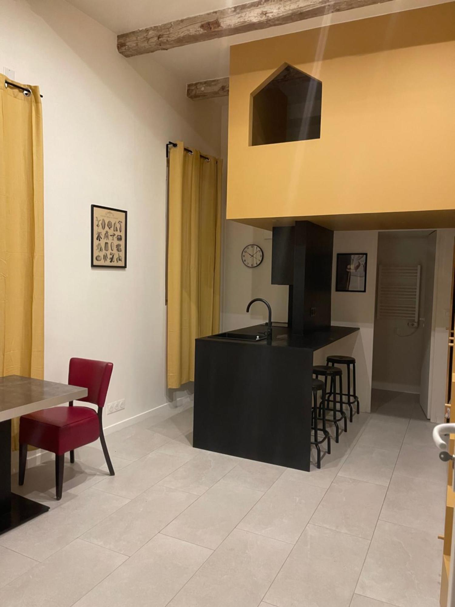 Appartement Joli