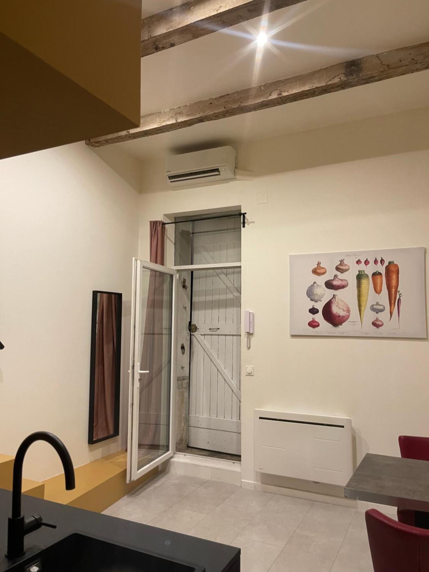Joli Appartement *