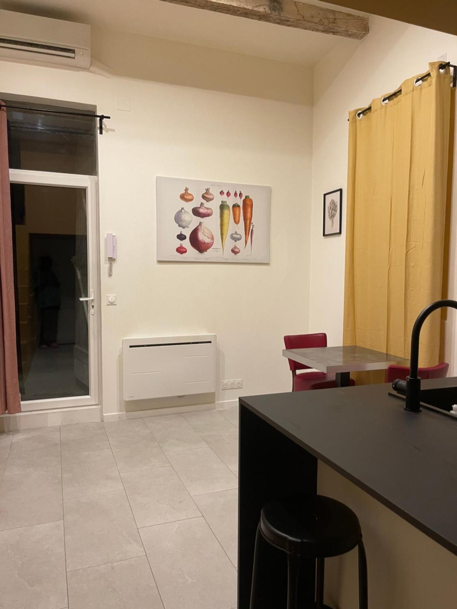 Joli Appartement Marseilles