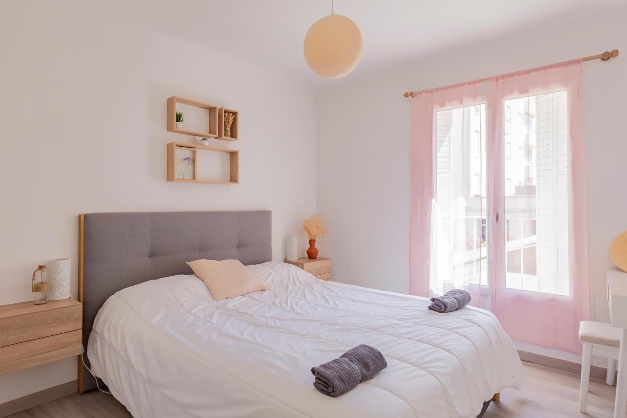 Appartement Le Lacydon, 8 Pers, 2 Minutes Du Vieux Port Emplacement Exceptionnel