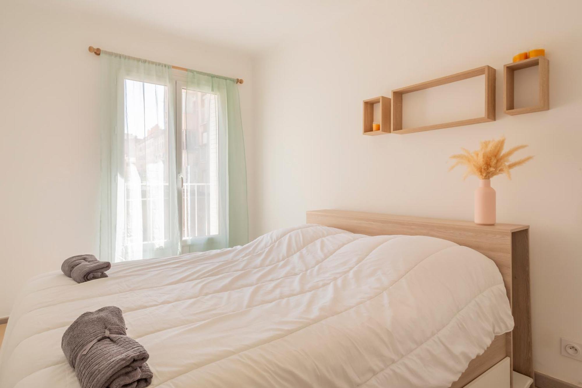 Appartement Le Lacydon, 8 Pers, 2 Minutes Du Vieux Port Emplacement Exceptionnel