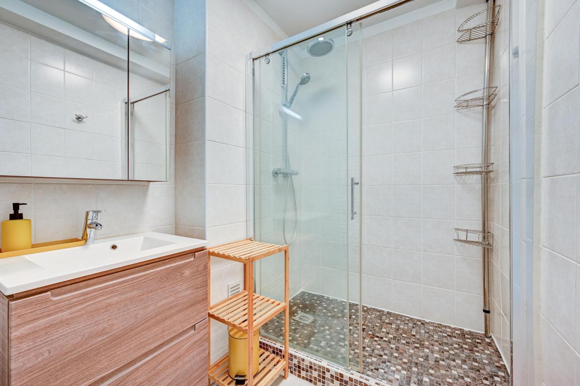 Apartment Superbe Neuf 3 A Coucher Proche Centre-ville *