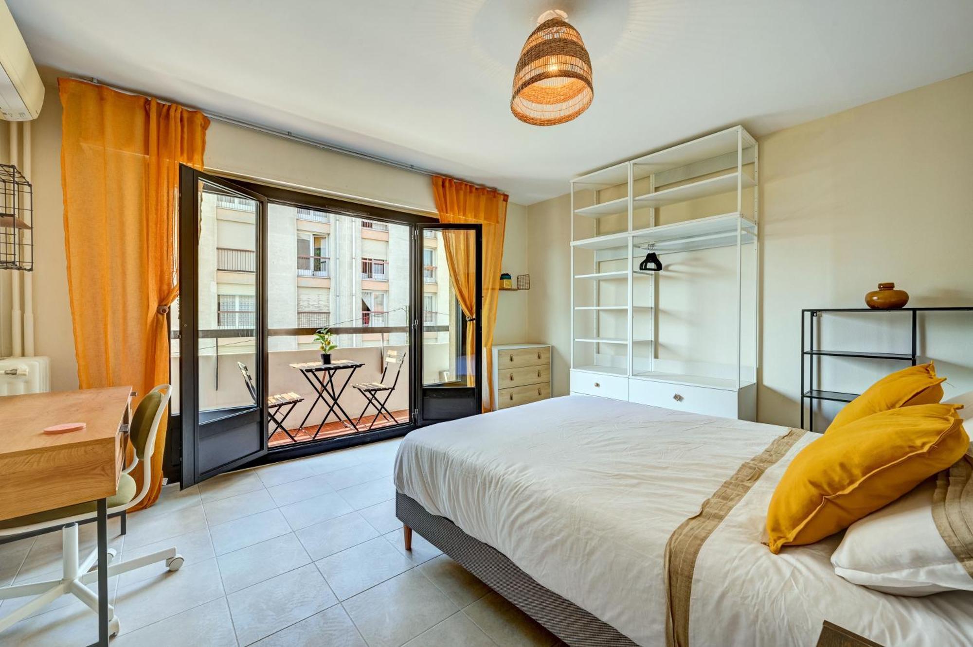 Superbe Neuf 3 A Coucher Proche Centre-ville Apartment