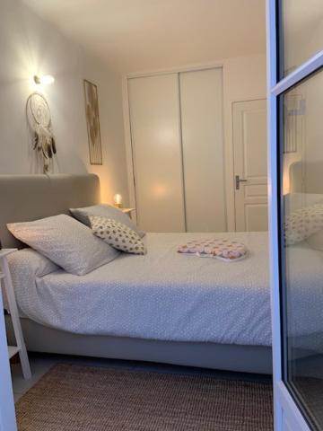 Apartment La Roze Du Vieux-port Marseilles