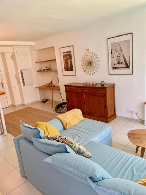 La Roze Du Vieux-port Apartment