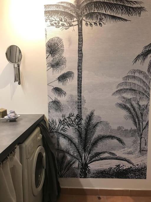 Appartement Hypercentre, Cocon Pour 6 Parking Possible Marseilles