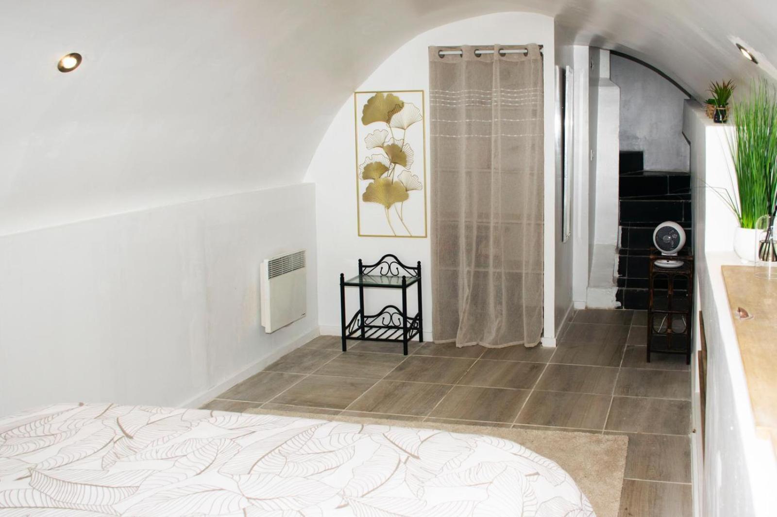La Calade Enchantee Pour 4 Appartement