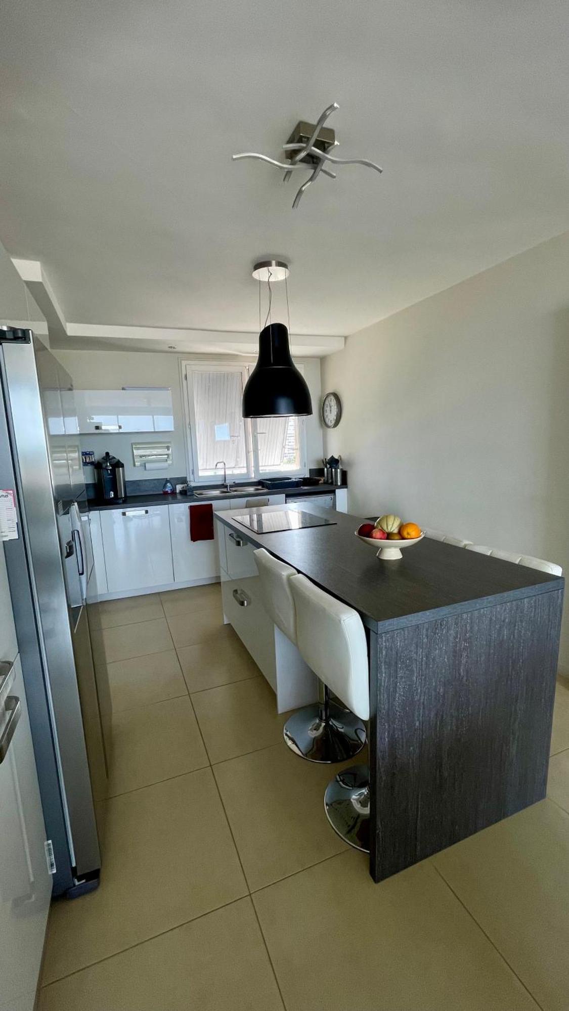 Apartamento Vue Mer Epoustouflante - 6 Pers