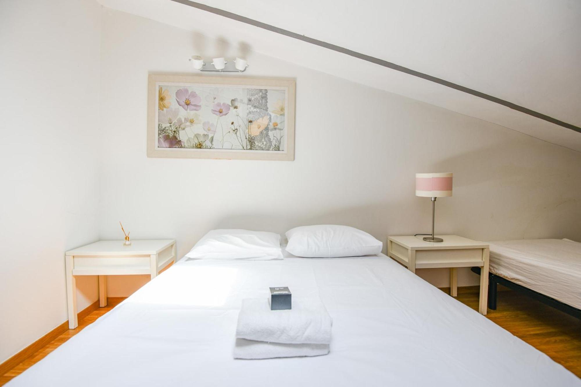 Le Phoceen - Bel 3 Ch Hypercentre Apartment