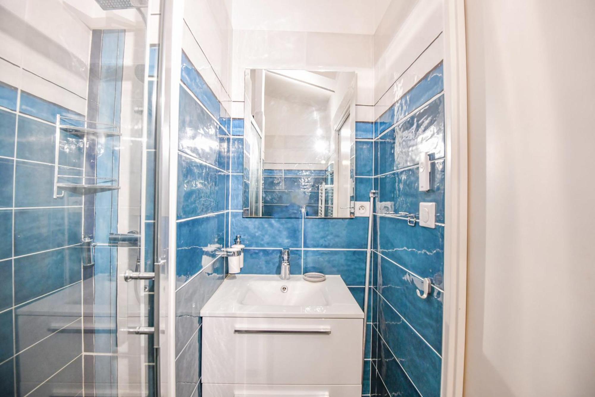Apartment Le Phoceen - Bel 3 Ch Hypercentre