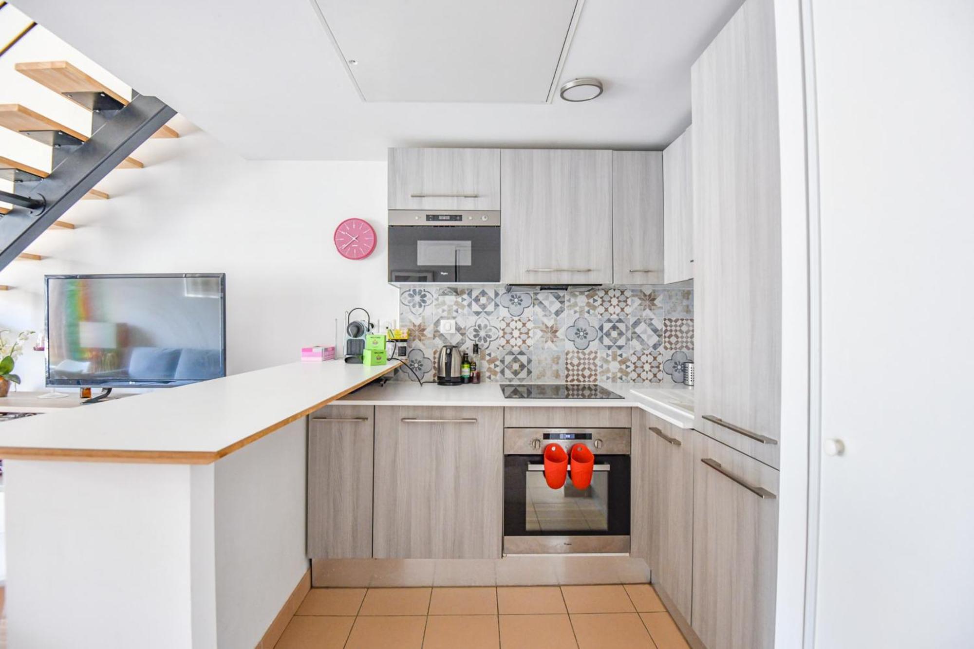 Apartment Le Phoceen - Bel 3 Ch Hypercentre *