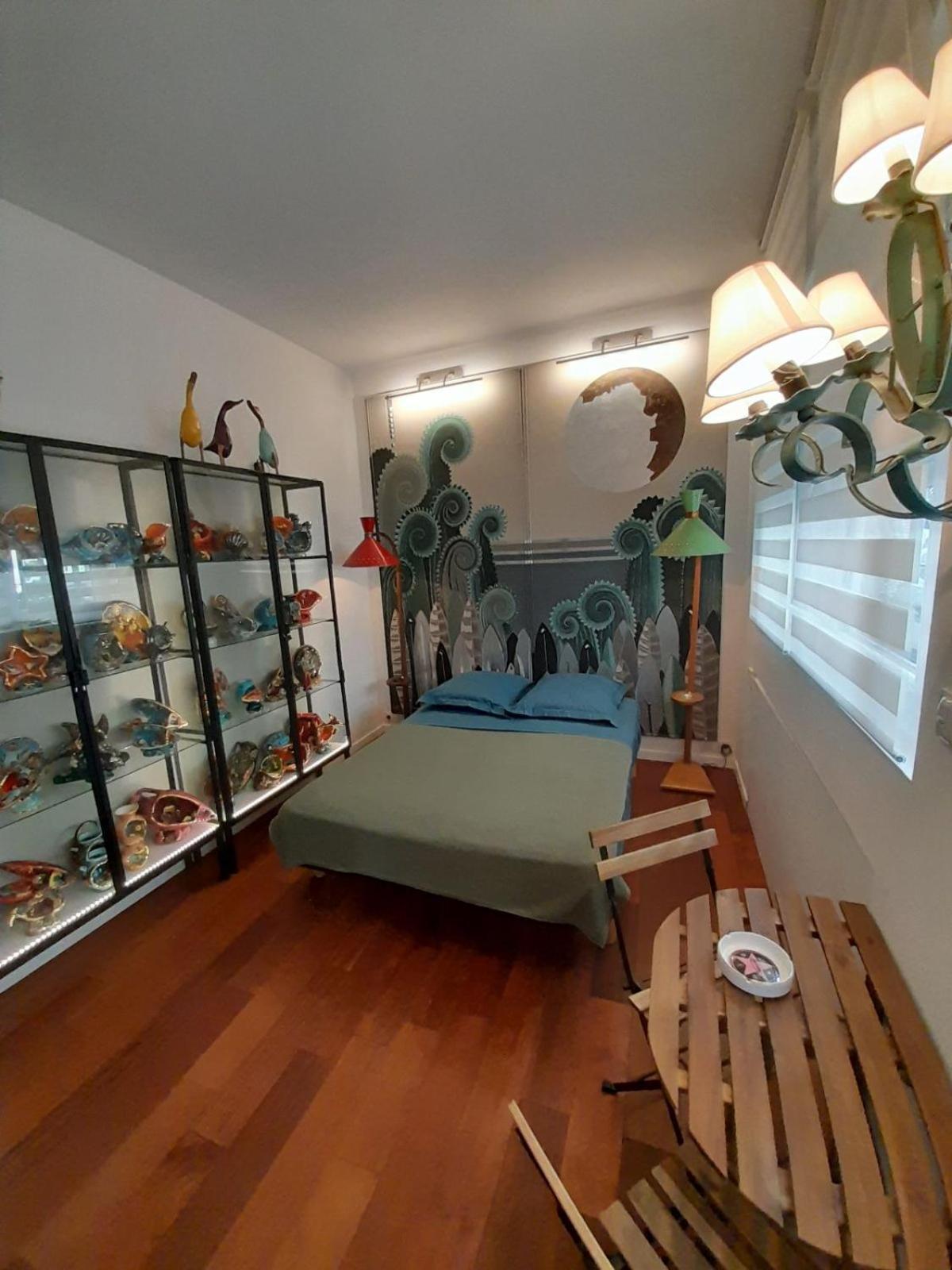 Appartement Studio Marseille Marseilles