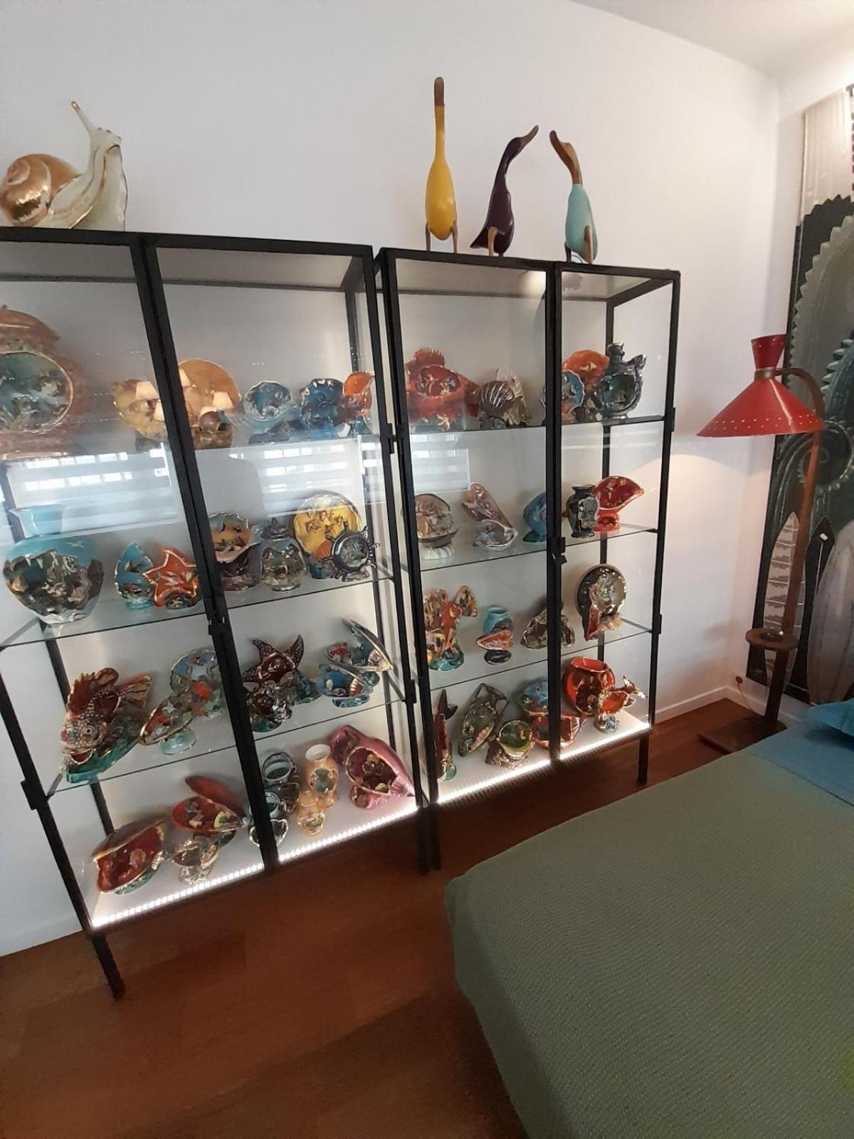 Studio Marseille Appartement