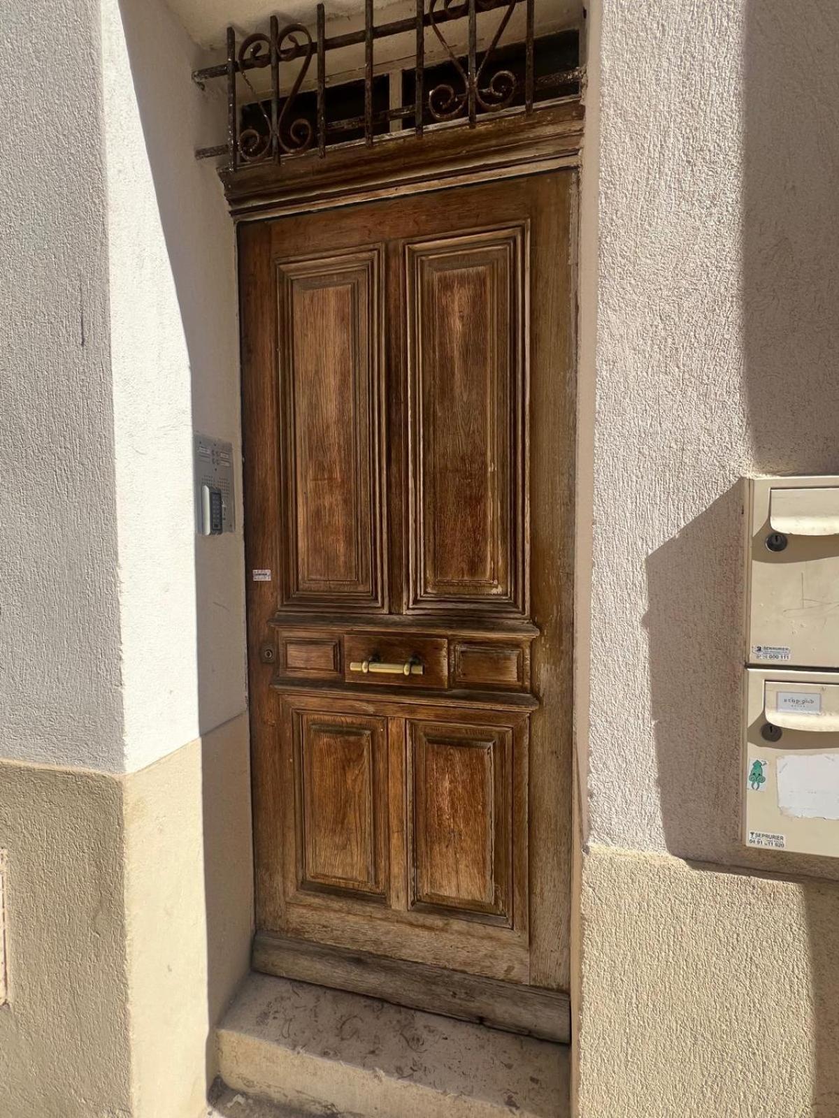 - Maison Uma - Et Centre - Apartment Marseilles