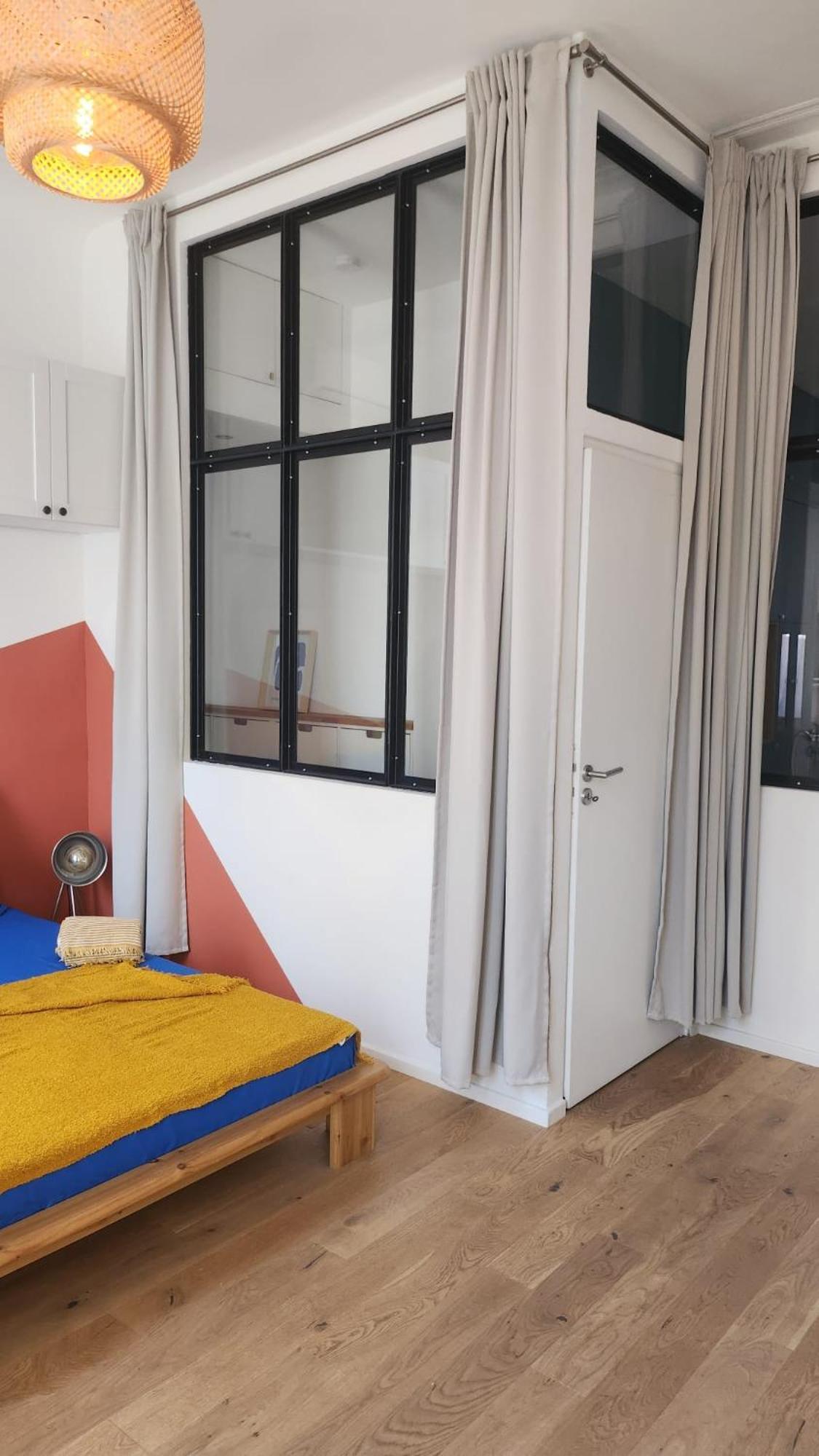 Liberte Et Elegance Au Coeur De * Marseille