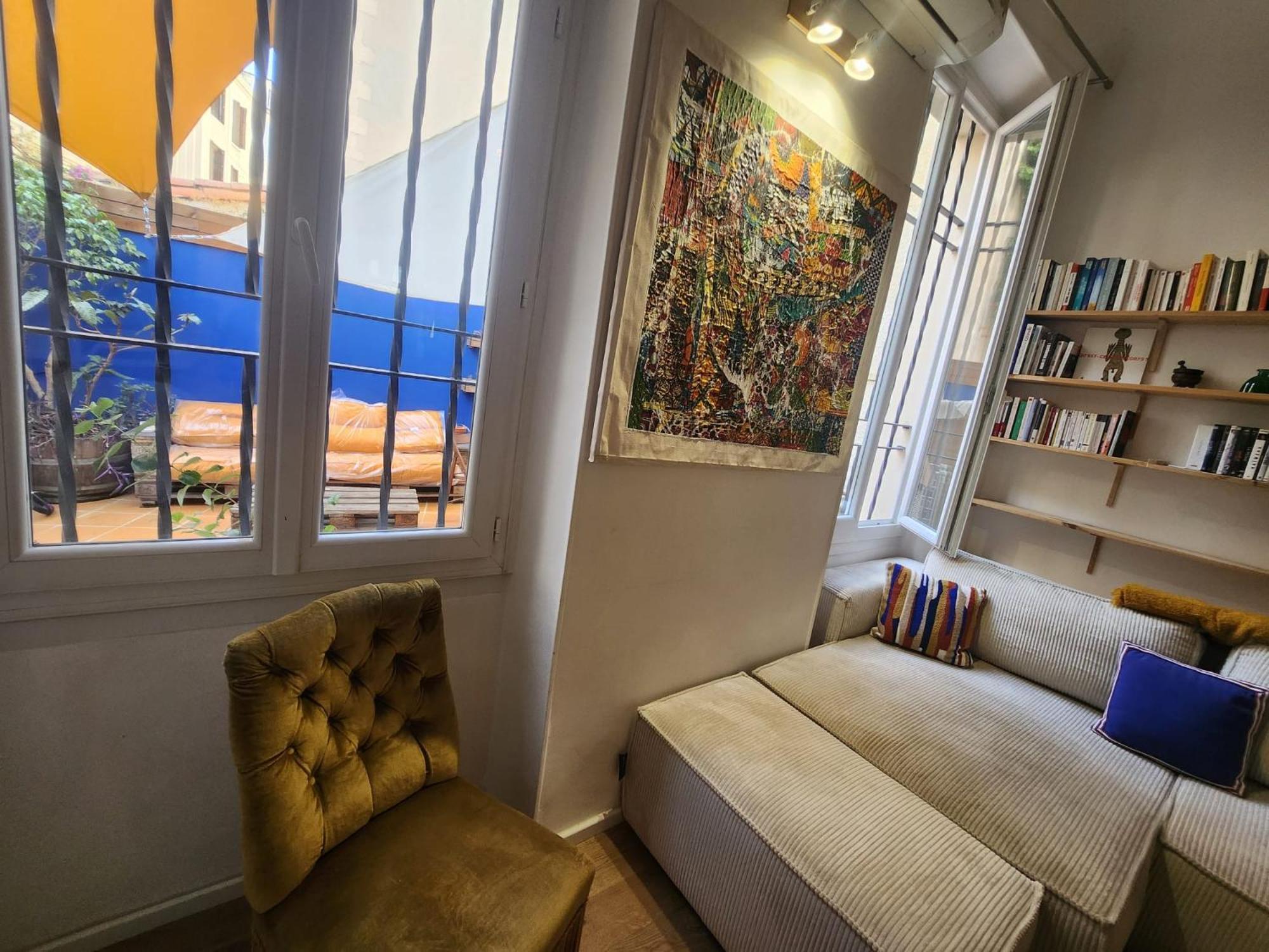 Apartment Liberte Et Elegance Au Coeur De *