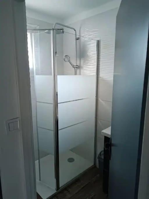 Apartamento T3 Fermee Avec Parking Marselha