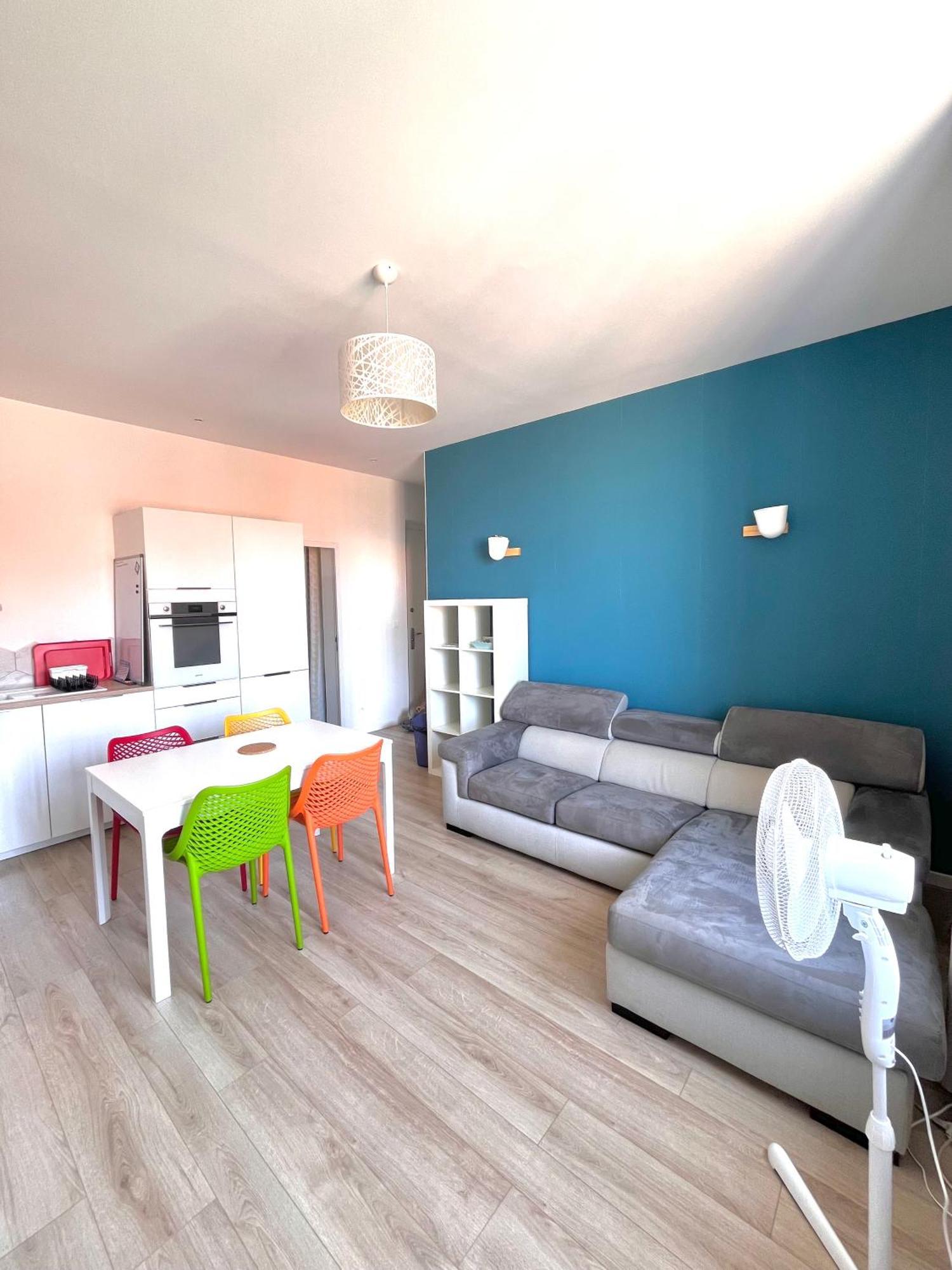 Calme En Plein Centre Apartment