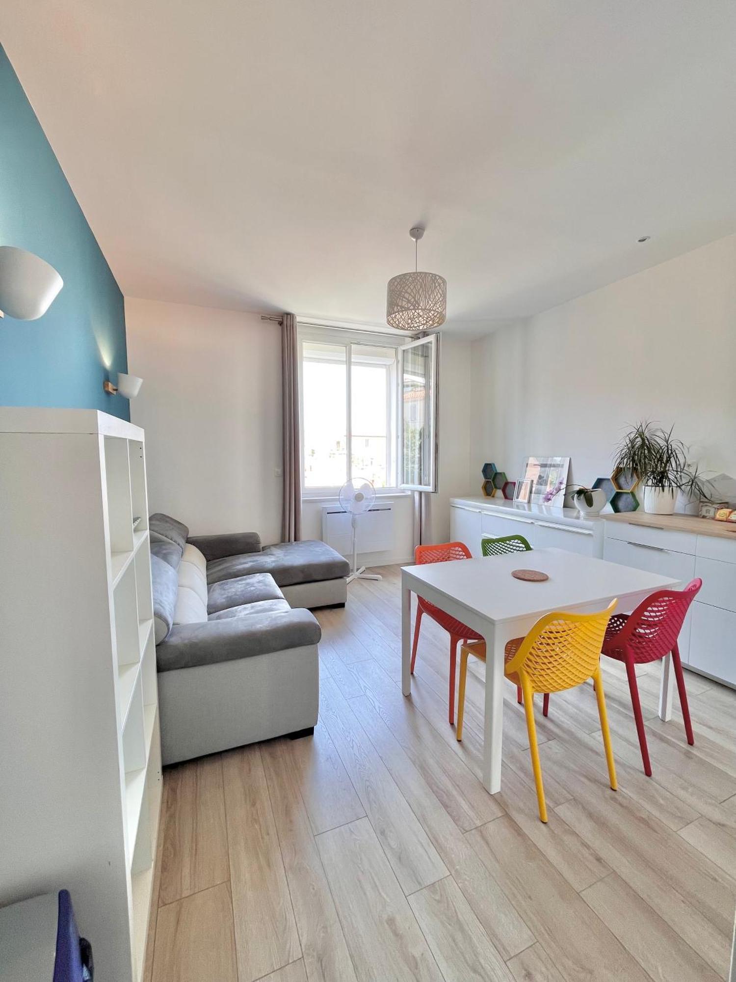 Apartment Calme En Plein Centre *
